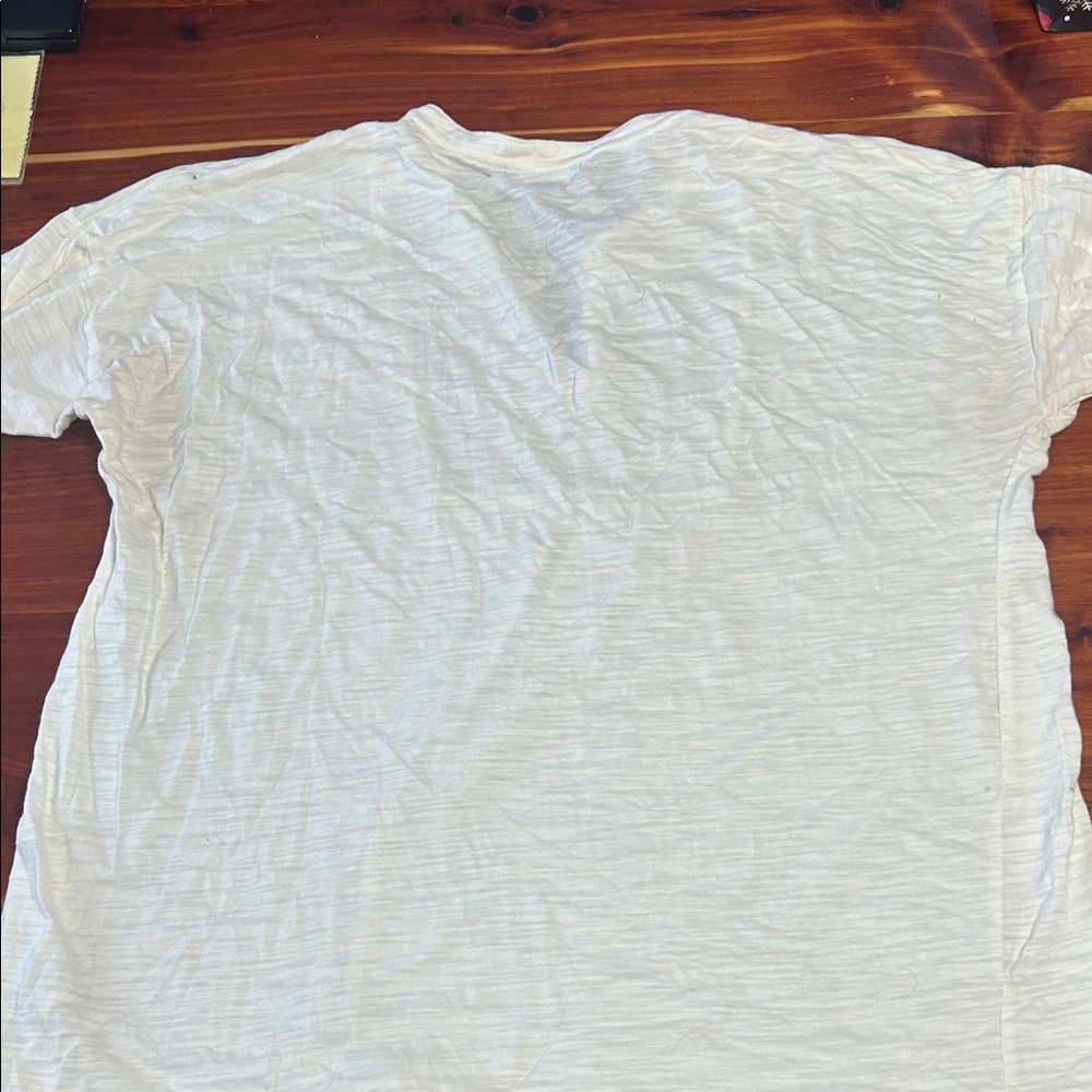 Chaps Women's Ivory Tunic Top - Picture 5 of 5